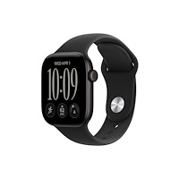 Apple Apple Watch Series 12 , OLED, Pekskärm, 64 GB, Wi-Fi, GPS, 3...