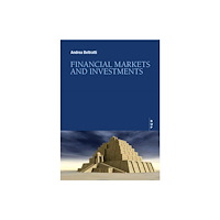 Egea Spa - Bocconi University Press Financial Markets and Investments (häftad, eng)