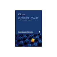 Egea Spa - Bocconi University Press Customer Loyalty (häftad, eng)