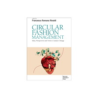 Bocconi University Press Circular Fashion Management (häftad, eng)