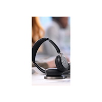 GN Audio Jabra Evolve2 65 Flex UC Stereo