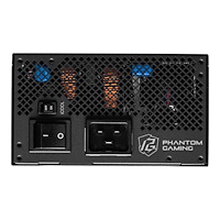 ASRock ASRock Phantom Gaming PG-1600G - nätaggregat - 1600 watt