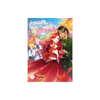 Seven Seas Entertainment, LLC Betrothed to My Sister's Ex (Light Novel) Vol. 3 (häftad, eng)