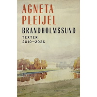 Agneta Pleijel Brandholmssund : Texter 2010–2026 (inbunden)
