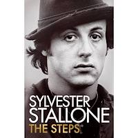 Sylvester Stallone The Steps (häftad, eng)