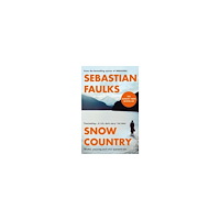 Sebastian Faulks Snow Country (pocket, eng)