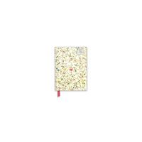 Flame Tree Publishing William Kilburn: Wild Flowers (Foiled Blank Journal) (inbunden, eng)