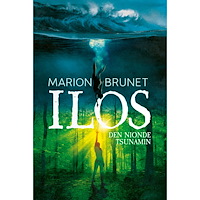 Marion Brunet Den nionde tsunamin (bok, flexband)