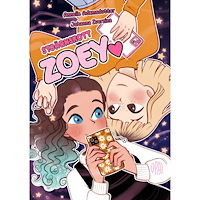 Annelie Adamsdotter Stjärnskott : Zoey (häftad)