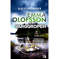 Emma Olofsson Varggropen (pocket)