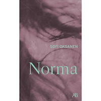 Sofi Oksanen Norma (pocket)