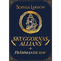 Sophia Larsson Främmande hav (pocket)