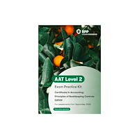 BPP Learning Media AAT Principles of Bookkeeping Controls (häftad, eng)