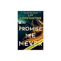 Random House USA Inc Promise Me Never (inbunden, eng)
