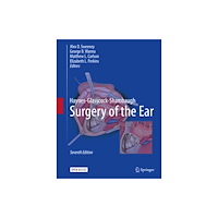 Springer Nature Switzerland AG Haynes-Glasscock-Shambaugh Surgery of the Ear (inbunden, eng)