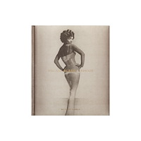 Essential Works Ltd Vintage Black Glamour (Special Edition) (inbunden, eng)