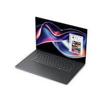 DELL Dell XPS 16 DA16260 - AI PC - 16" - Intel Core Ultra X7 - 358H - 32 GB RAM - 1 TB SSD - Nordisk