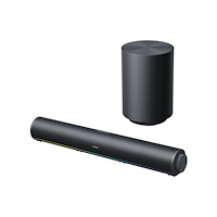 Xiaomi Xiaomi Desktop Speaker Pro Set - soundbar - för persondator - trådlös