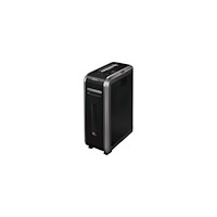 FELLOWES Makulator Fellowes Powershred 125Ci krydsmakulering 4x38 mm...