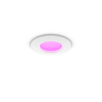 Philips HUE Philips Hue White och Color Ambiance Slim infälld belysning...
