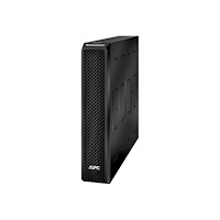 APC APC Smart-UPS SRT 96V 3kVA Battery Pack - batterihölje - Bly-syra