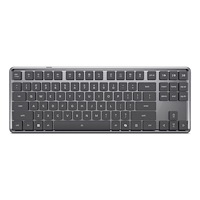 Lenovo Lenovo 4Y41V37381, Tenkeyless (80–87 %), Kabel & Trådlös, US...