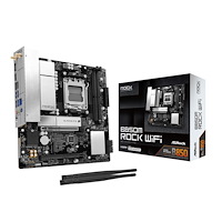 ASRock ASRock B850M Rock WiFi