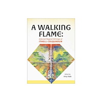 Strange Attractor Press A Walking Flame (häftad, eng)