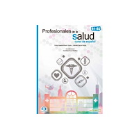 EnClave-ele Profesionales de la salud (häftad, spa)