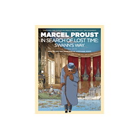 Pushkin Press In Search of Lost Time (inbunden, eng)