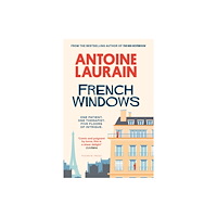 Pushkin Press French Windows (inbunden, eng)