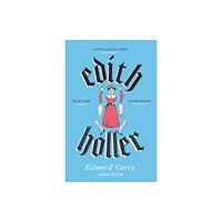 Pushkin Press Edith Holler (inbunden, eng)
