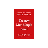 HarperCollins Publishers Murder at the Grand Alpine Hotel (inbunden, eng)
