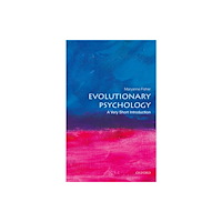 Oxford University Press Evolutionary Psychology (häftad, eng)