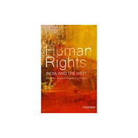 OUP India Human Rights (inbunden, eng)