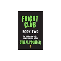Penguin Random House Children's UK Fright Club (häftad, eng)