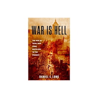 Stackpole Books War Is Hell (inbunden, eng)