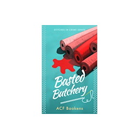 Vinci Books Basted Butchery (häftad, eng)