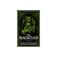 Vinci Books The Magician (häftad, eng)