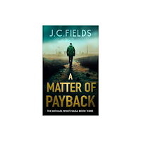 Vinci Books A Matter of Payback (häftad, eng)