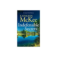 Vinci Books Indefensible Secrets (häftad, eng)