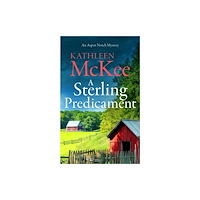 Vinci Books A Sterling Predicament (häftad, eng)