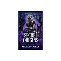 Vinci Books Secret Origins (häftad, eng)