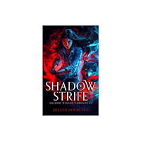Vinci Books Shadow Strife (häftad, eng)