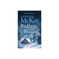 Vinci Books Bedlam in the Blizzard (häftad, eng)