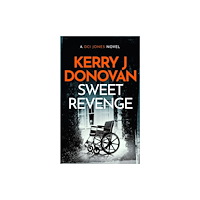 Vinci Books Sweet Revenge (häftad, eng)
