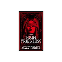 Vinci Books The High Priestess (häftad, eng)