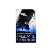 Vinci Books I, Vigilante (häftad, eng)