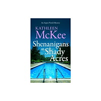 Vinci Books Shenanigans at Shady Acres (häftad, eng)