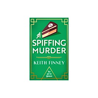 Vinci Books A Spiffing Murder (häftad, eng)